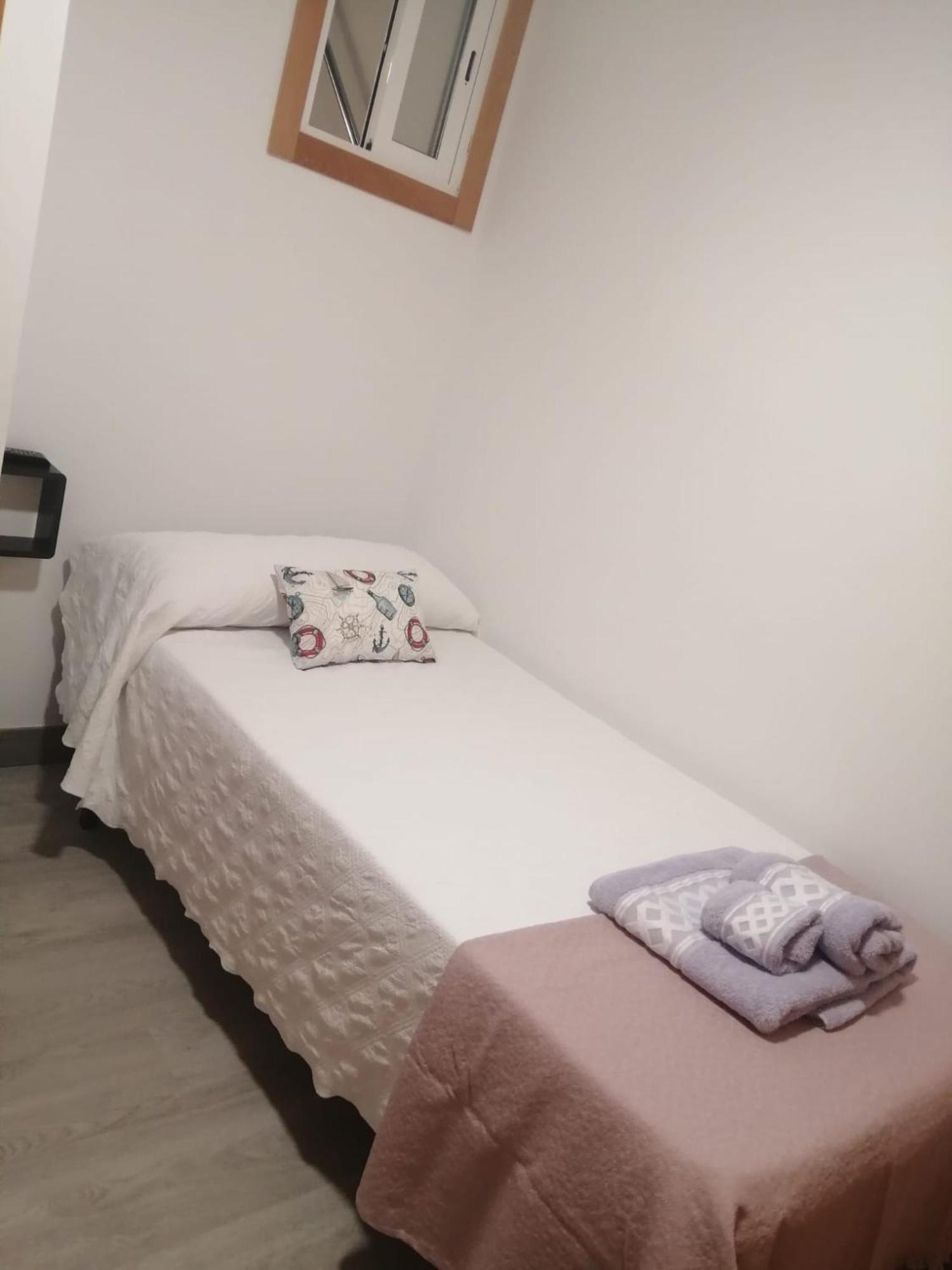 فيلا Casa Yanira فيلاغارثيا دي أروزا المظهر الخارجي الصورة